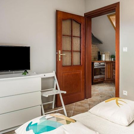 Rent Like Home - Pardalowka III Закопане Екстериор снимка