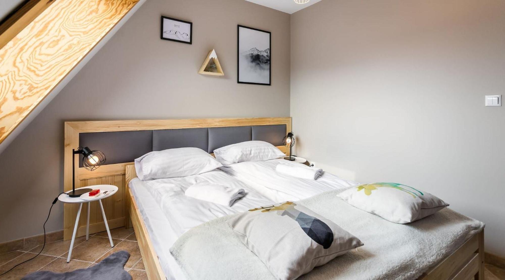 Rent Like Home - Pardalowka III Закопане Екстериор снимка