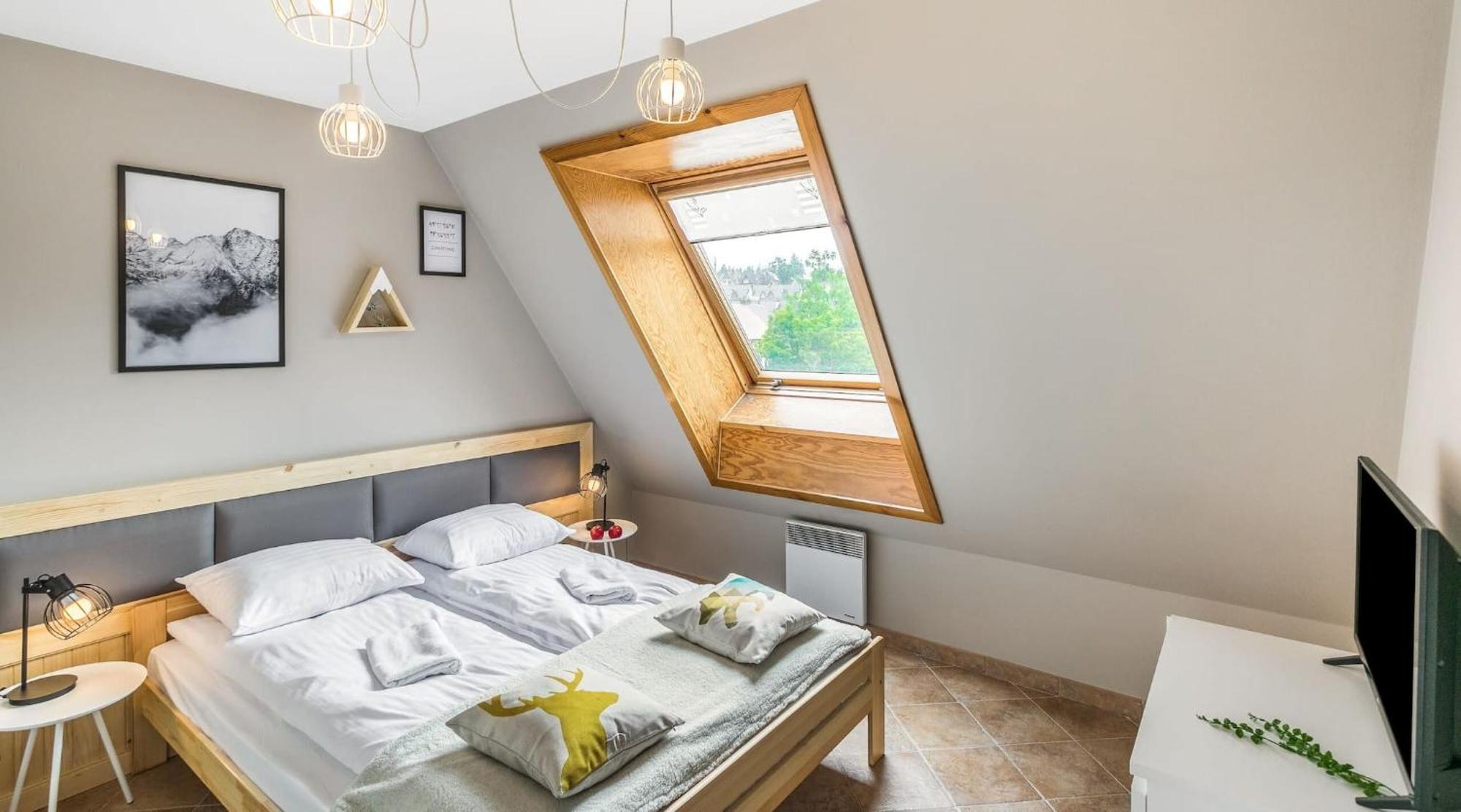 Rent Like Home - Pardalowka III Закопане Екстериор снимка