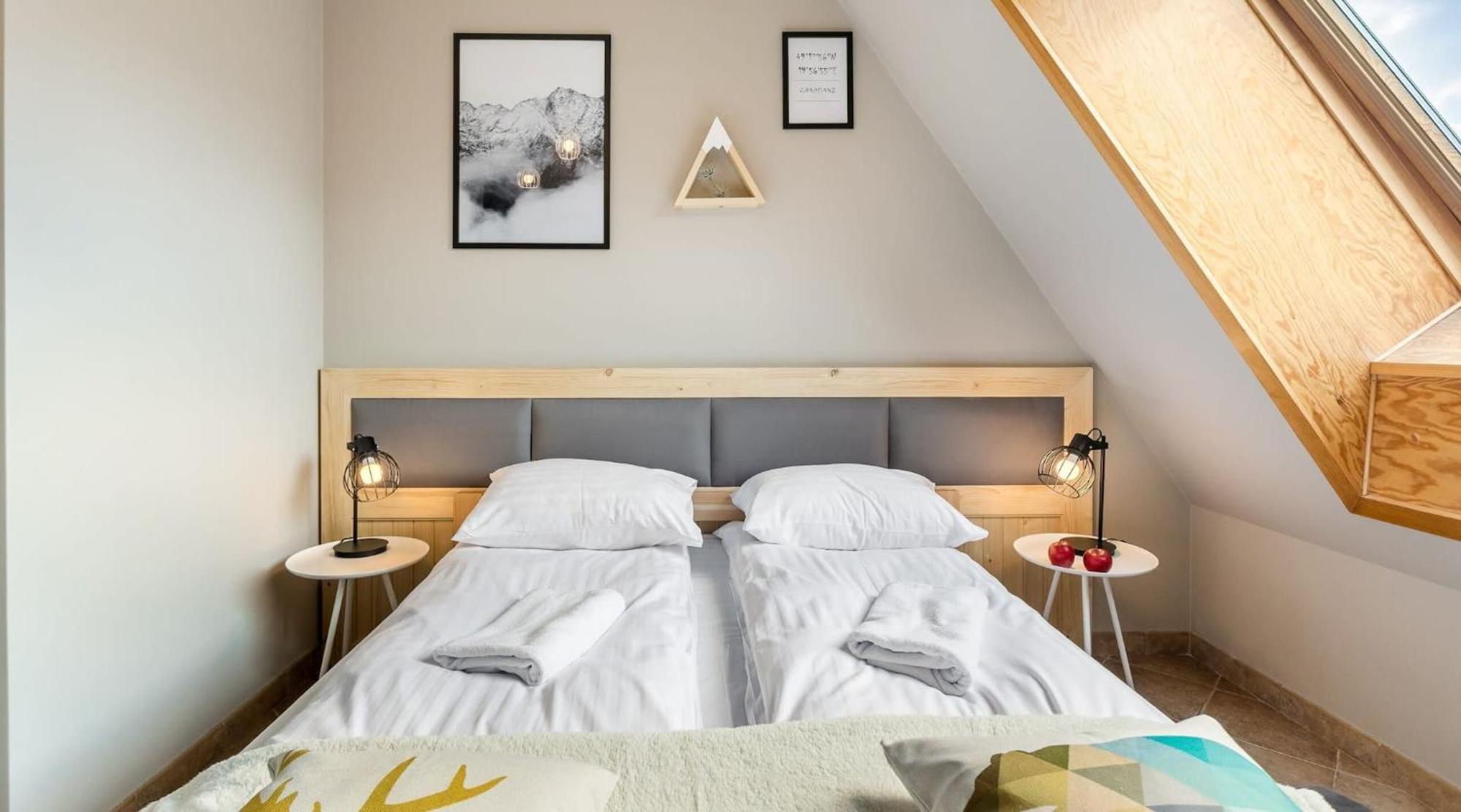 Rent Like Home - Pardalowka III Закопане Екстериор снимка
