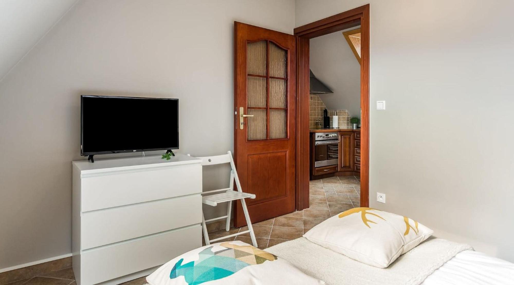 Rent Like Home - Pardalowka III Закопане Екстериор снимка