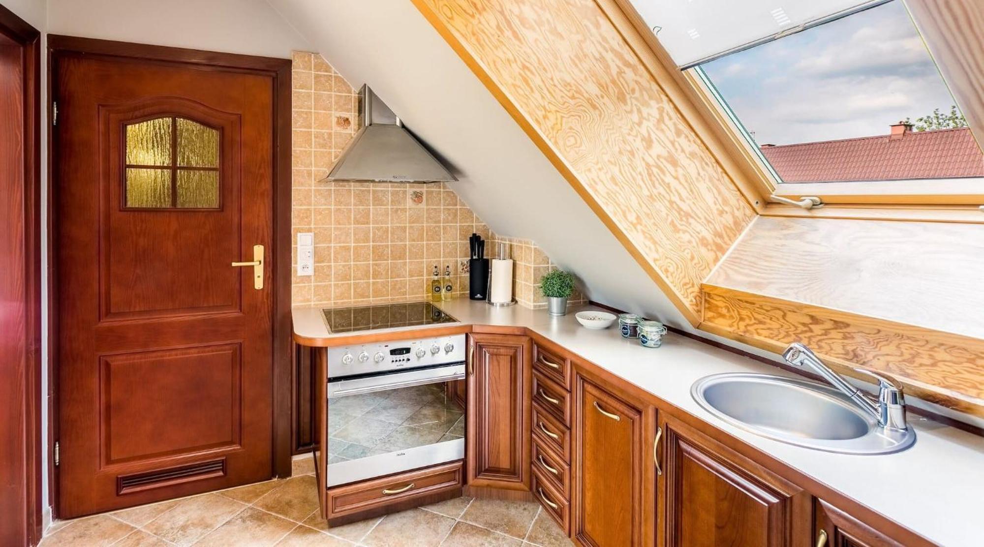 Rent Like Home - Pardalowka III Закопане Екстериор снимка